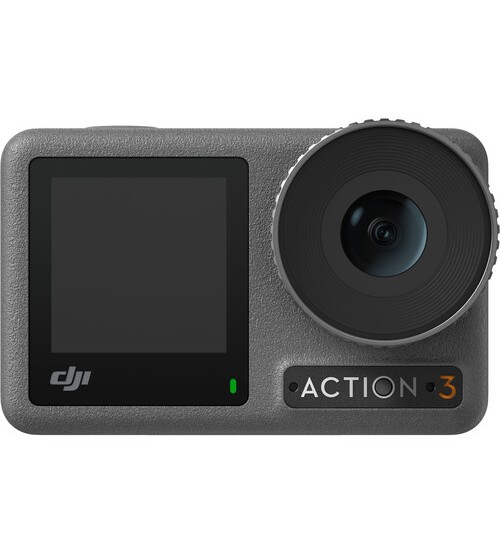 DJI Osmo Action 3 Camera Adventure Combo